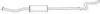 AKS DASIS SG20450 Middle Silencer